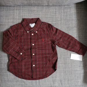 Ralph Lauren Shirt